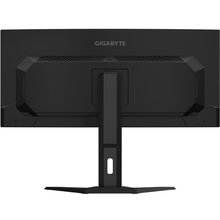 Монитор GIGABYTE MO34WQC Gaming Monitor