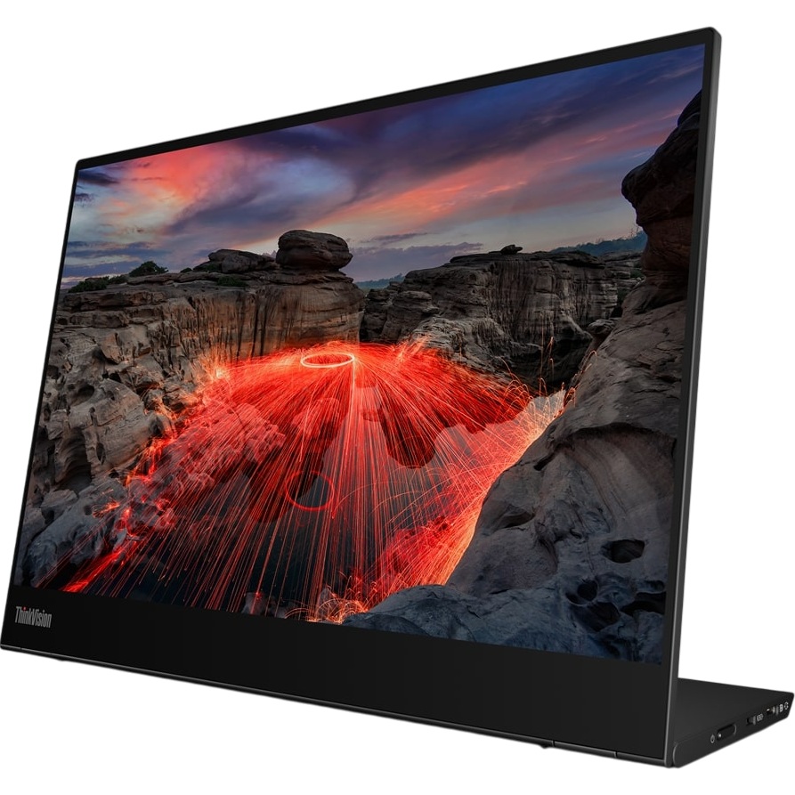 Монитор LENOVO 63FDUAT6WL Разрешение 2240 x 1400