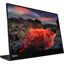 Монитор LENOVO 63FDUAT6WL