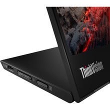 Монитор LENOVO 63FDUAT6WL