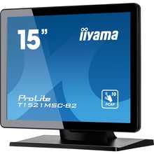 Монітор IIYAMA T1521MSC-B2