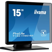 Монітор IIYAMA T1521MSC-B2