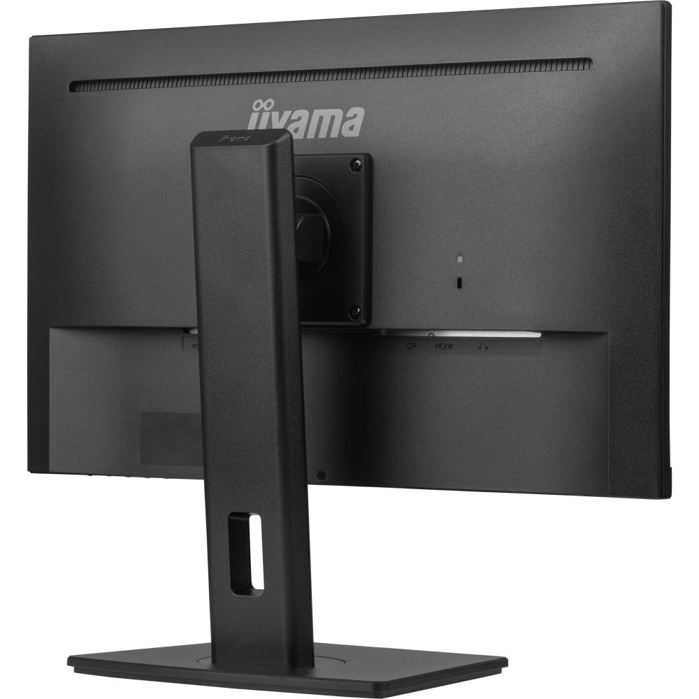 Фото 4 Монитор IIYAMA XUB2491H-B1