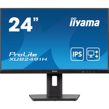 Монітор IIYAMA XUB2491H-B1