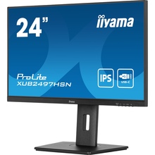 Монітор IIYAMA XUB2497HSN-B2