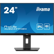 Монитор IIYAMA XUB2497HSN-B2