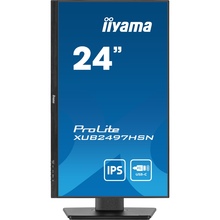 Монітор IIYAMA XUB2497HSN-B2