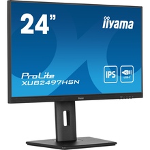 Монітор IIYAMA XUB2497HSN-B2