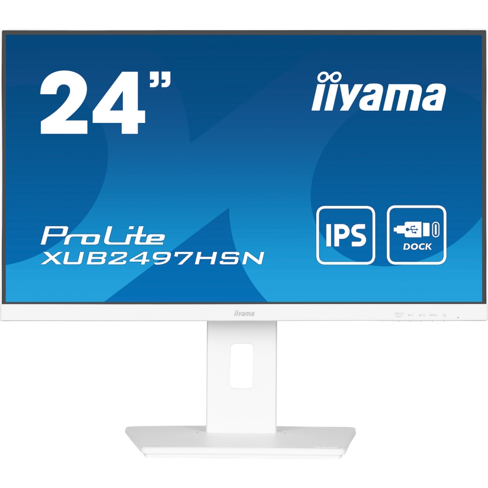 Монітор IIYAMA XUB2497HSN-W2