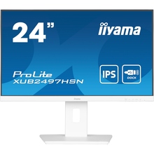 Монитор IIYAMA XUB2497HSN-W2