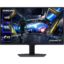 Монитор SAMSUNG Odyssey G7 LS27DG700EIXUA