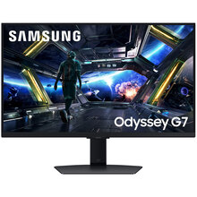 Монитор SAMSUNG Odyssey G7 LS27DG700EIXUA