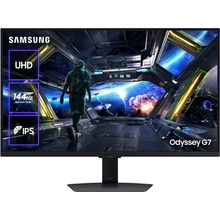 Монітор SAMSUNG Odyssey G7 LS32DG700EIXUA