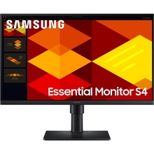 Монітор SAMSUNG LS24D400GAIXCI