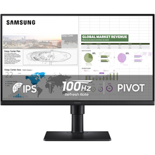 Монитор SAMSUNG LS24D400GAIXCI