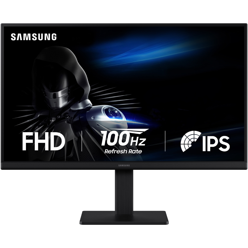 Монитор SAMSUNG LS24D300GAIXCI Монитор SAMSUNG LS24D300GAIXCI