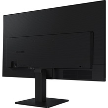 Монітор SAMSUNG LS24D300GAIXCI