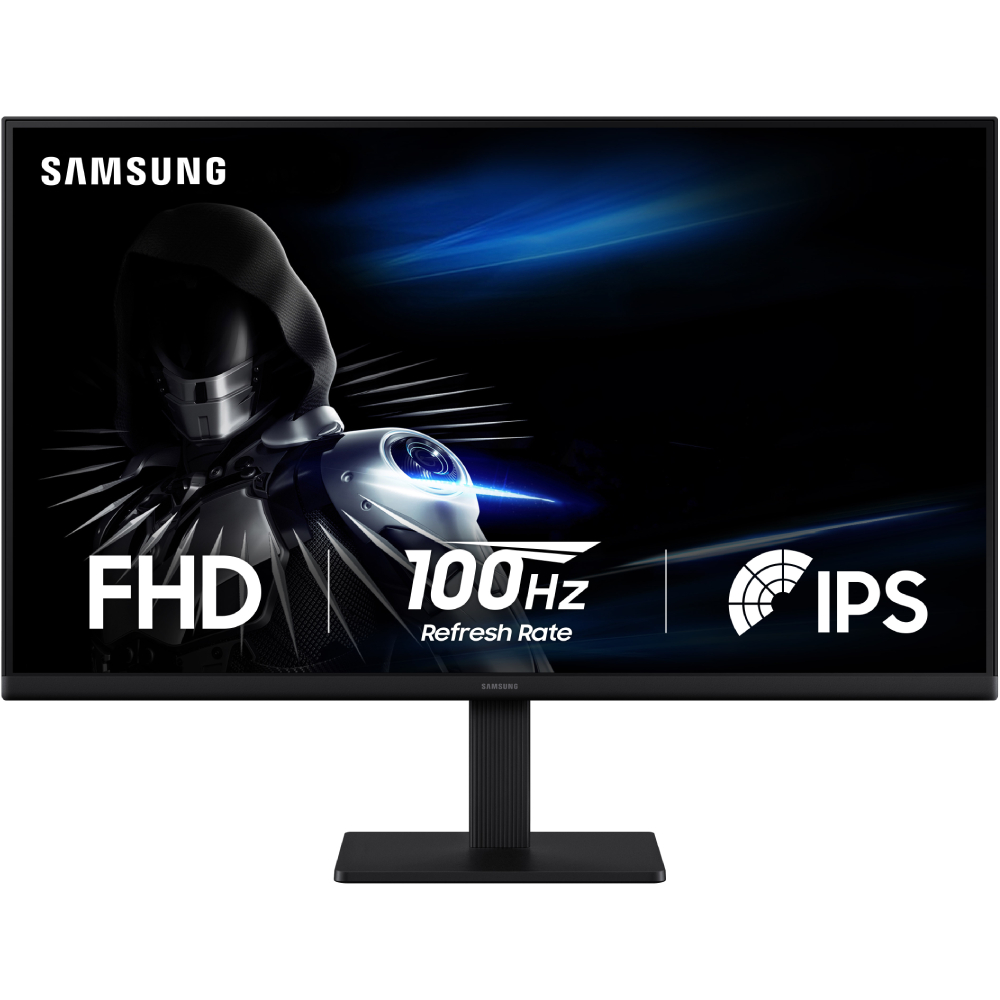 Монітор SAMSUNG LS27D300GAIXCI Монітор SAMSUNG LS27D300GAIXCI