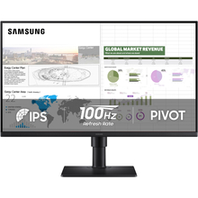 Монитор SAMSUNG LS27D400GAIXCI