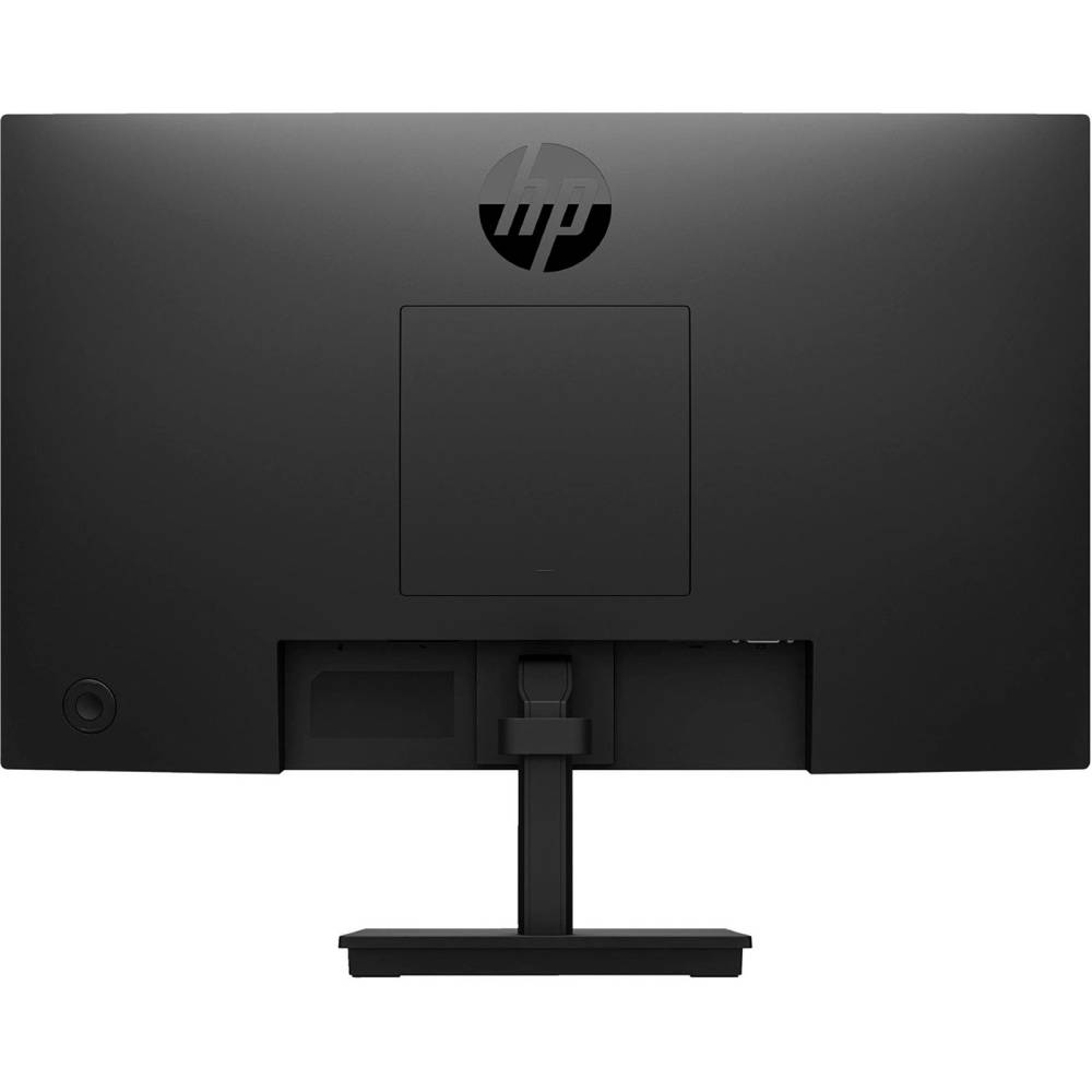 Внешний вид Монитор HP S3 Pro 322pv Black (9U5A2AA)