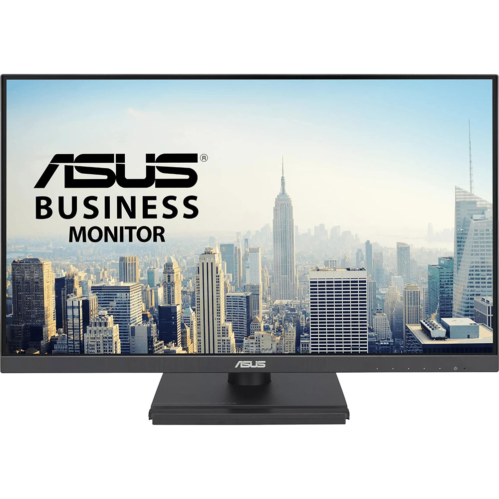 Монитор ASUS VA24DQFS (90LM0540-B01370) Матрица IPS