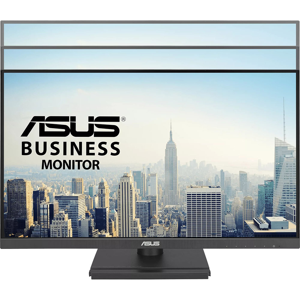 Фото 4 Монитор ASUS VA24DQFS (90LM0540-B01370)