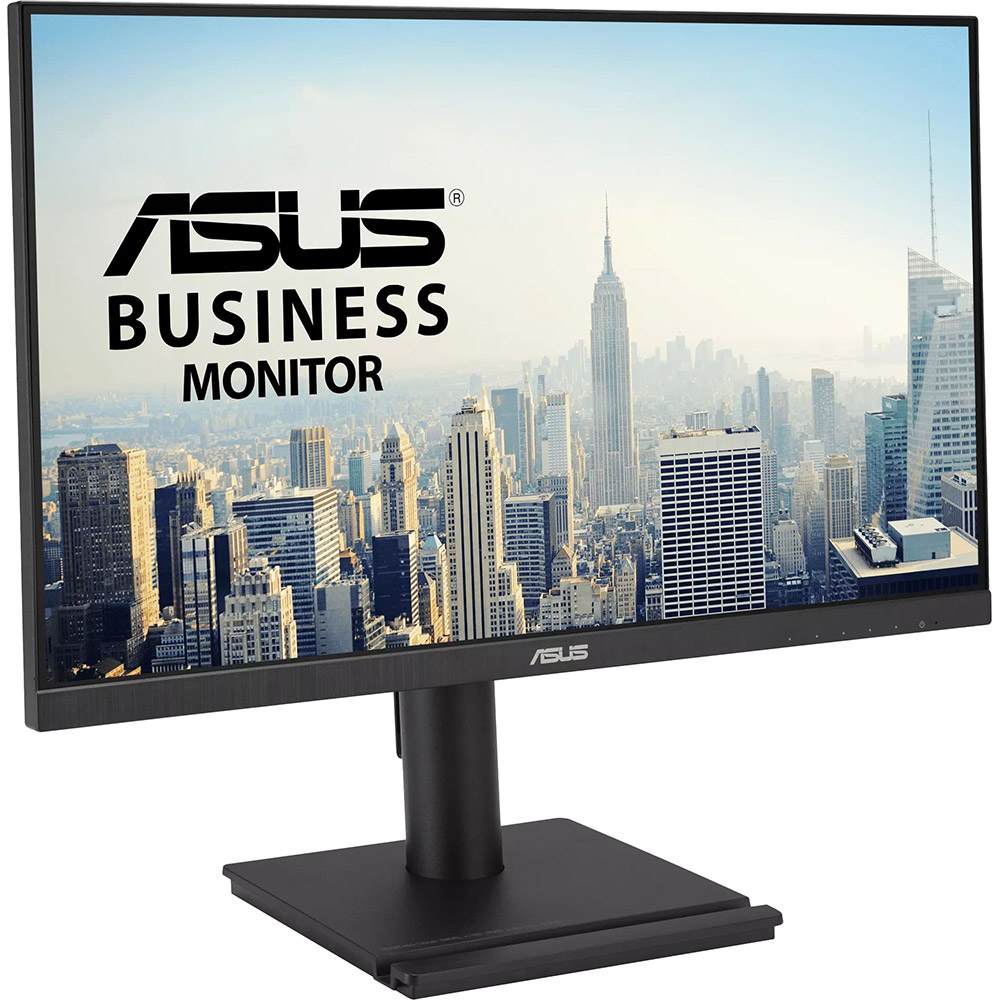 Внешний вид Монитор ASUS VA24DQFS (90LM0540-B01370)