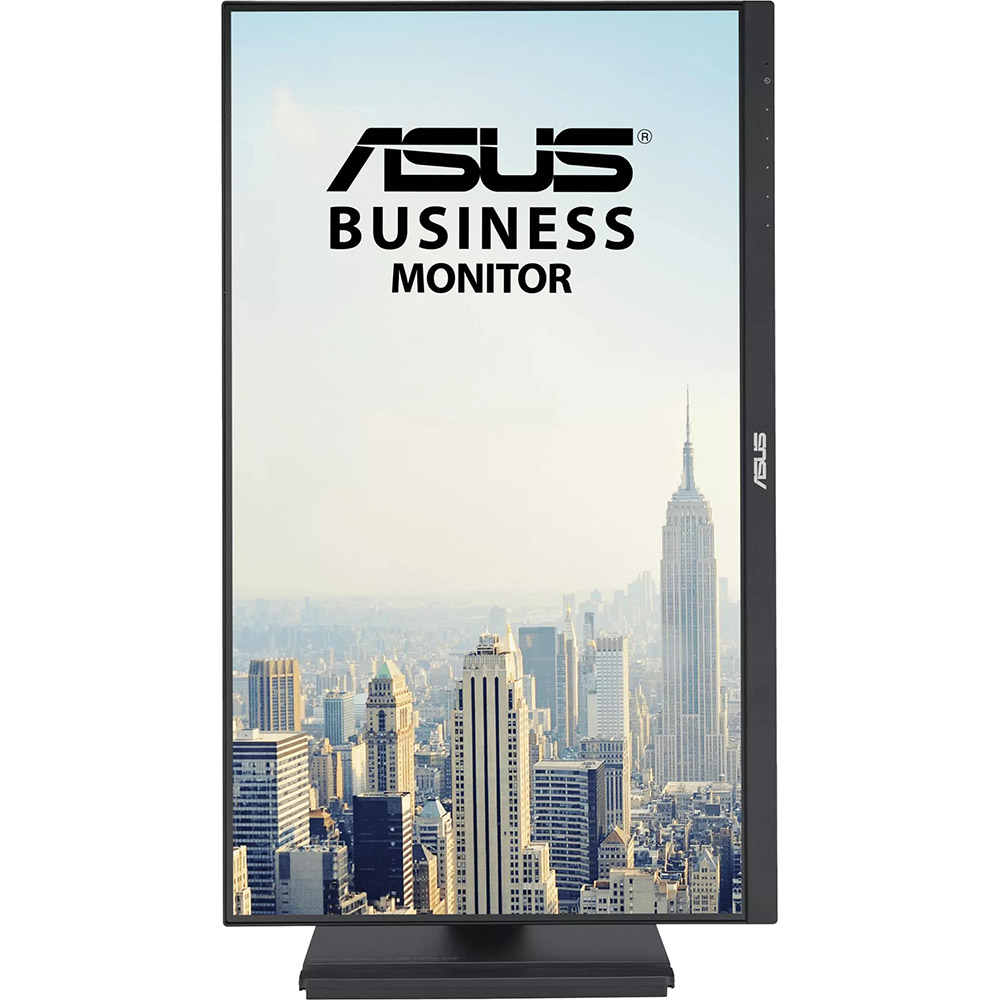 Монитор ASUS VA24DQFS (90LM0540-B01370) Разрешение 1920 x 1080