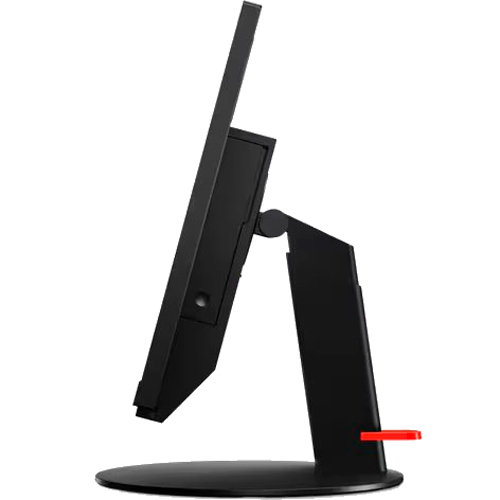 Монітор LENOVO ThinkCentre Tiny-In-One 27 (11JHRAT1EU) Діагональ 27