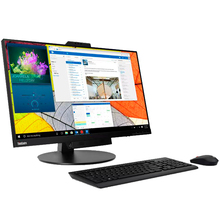 Монитор LENOVO ThinkCentre Tiny-In-One 27 (11JHRAT1EU)