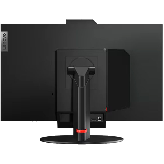 Монітор LENOVO ThinkCentre Tiny-In-One 27 (11JHRAT1EU) Роздільна здатність 2560 х 1440