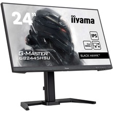 Монітор IIYAMA G-Master GB2445HSU-B2 Black Hawk