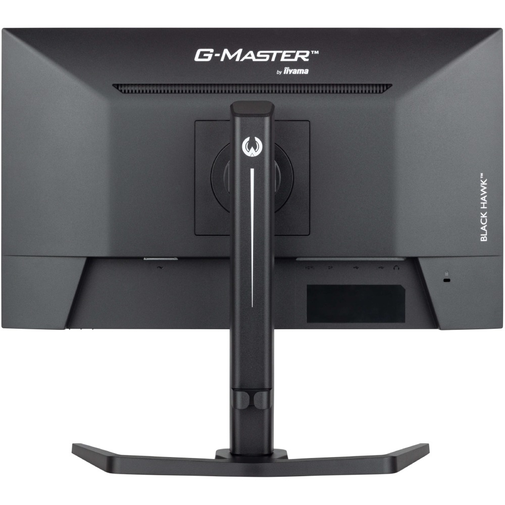 Фото 4 Монітор IIYAMA G-Master GB2445HSU-B2 Black Hawk