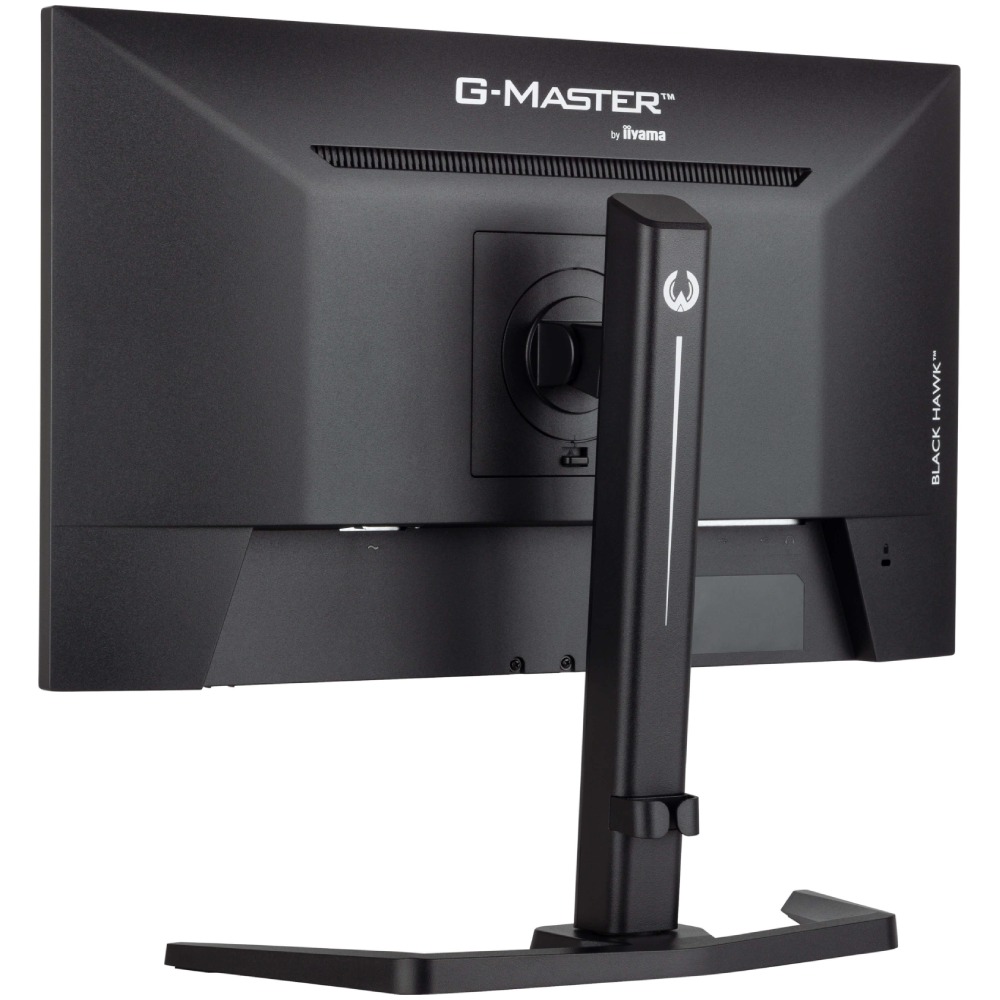 Фото Монитор IIYAMA G-Master GB2445HSU-B2 Black Hawk