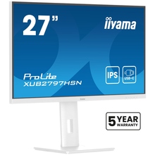 Монітор IIYAMA Pro Lite XUB2797HSN-W2