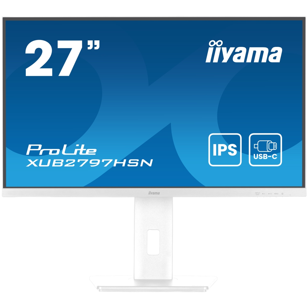 Монітор IIYAMA Pro Lite XUB2797HSN-W2