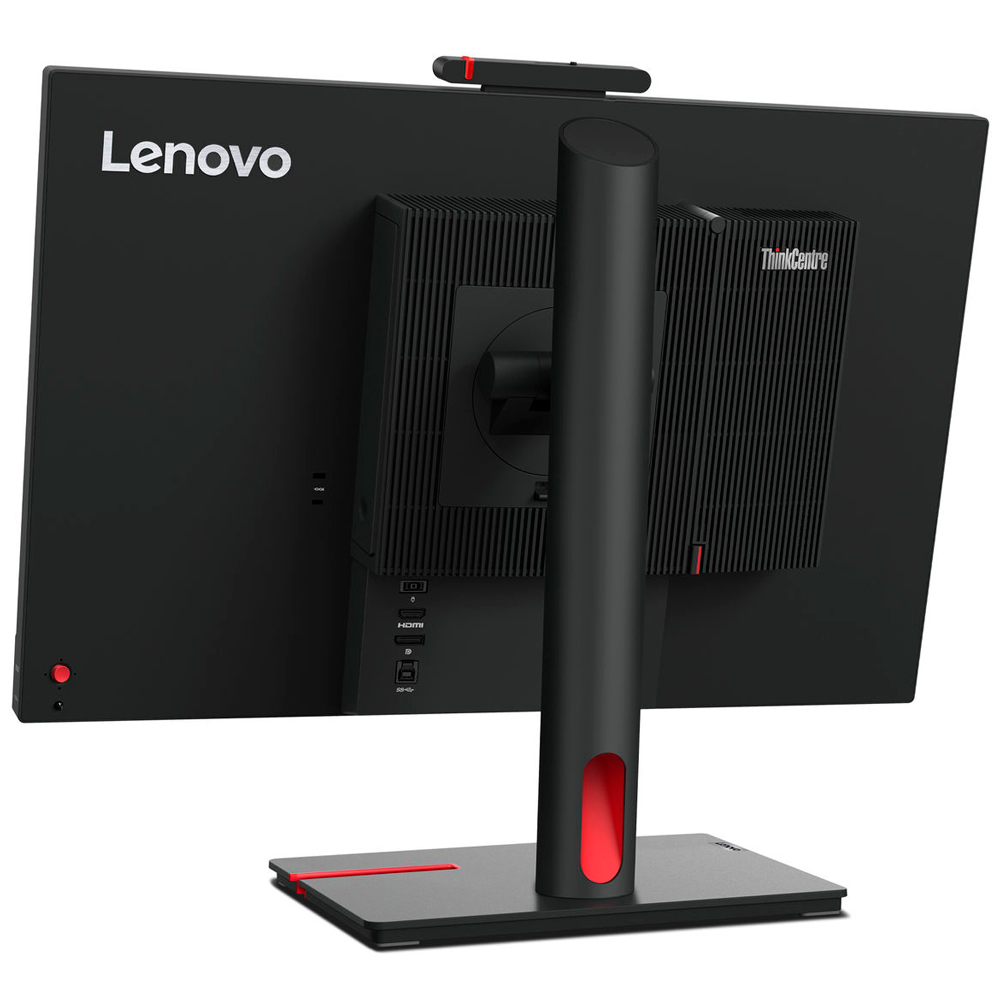 В Україні Монітор LENOVO ThinkCentre Tiny-In-One 24 Gen 5 (12NAGAR1EU)