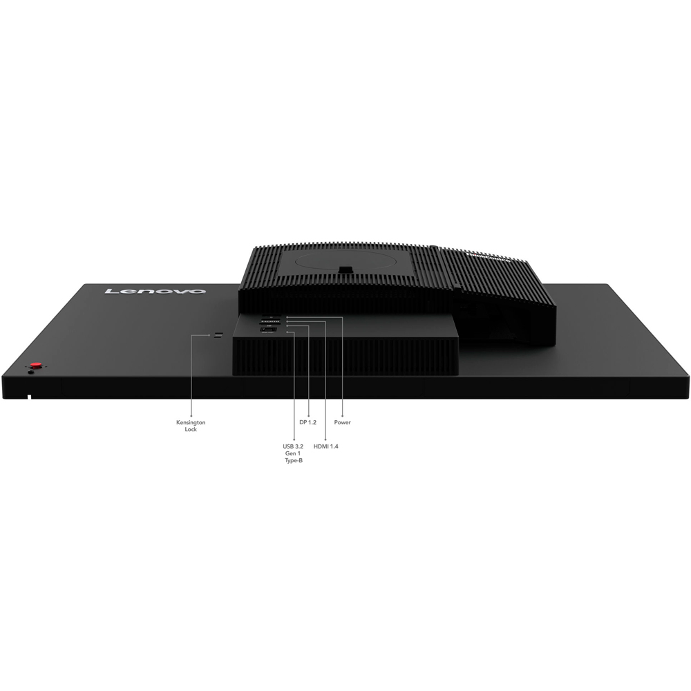 В інтернет магазині Монітор LENOVO ThinkCentre Tiny-In-One 24 Gen 5 (12NAGAR1EU)