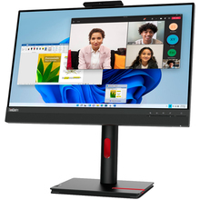 Монітор LENOVO ThinkCentre Tiny-In-One 24 Gen 5 (12NAGAR1EU)