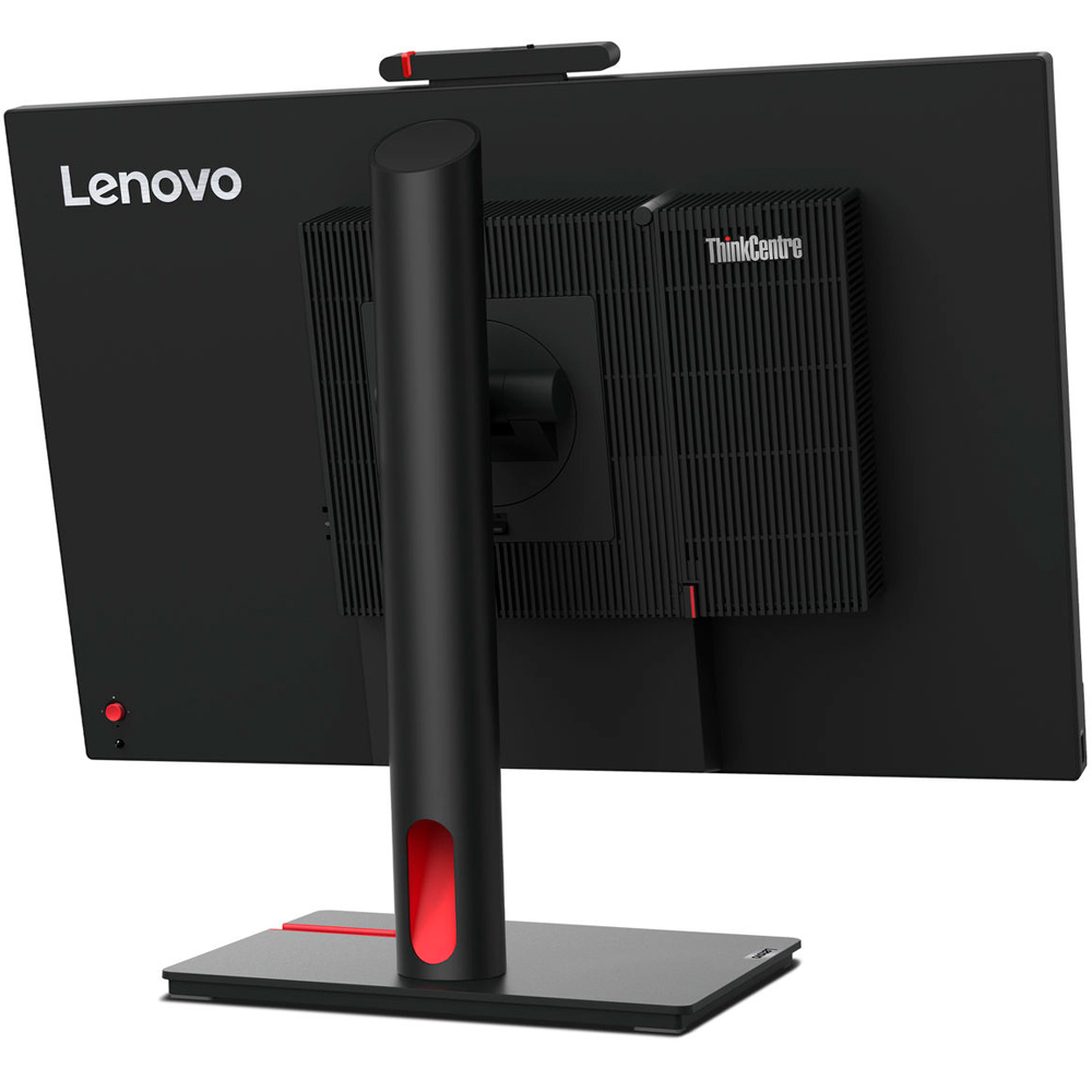 Зображення Монітор LENOVO ThinkCentre Tiny-In-One 24 Gen 5 (12NAGAR1EU)