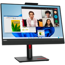 Монітор LENOVO ThinkCentre Tiny-In-One 24 Gen 5 (12NAGAR1EU)