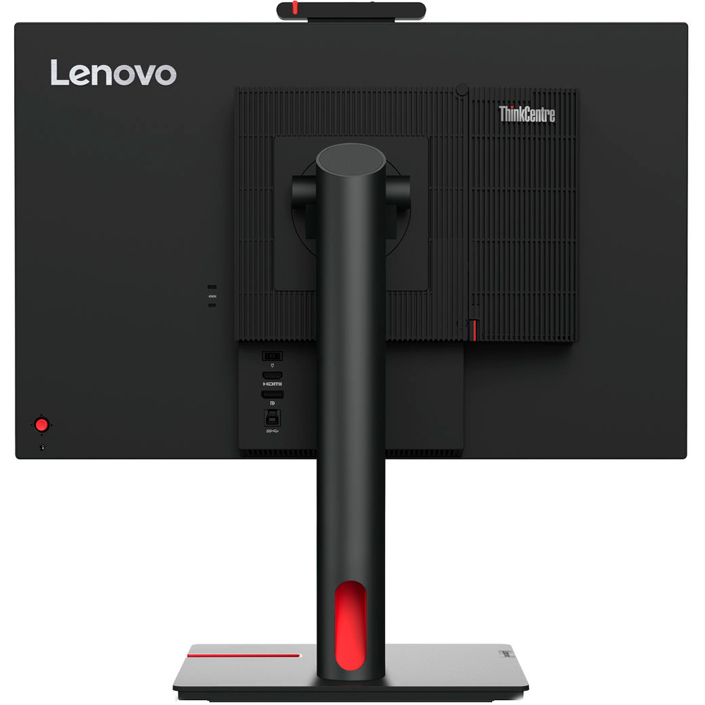 Монітор LENOVO ThinkCentre Tiny-In-One 24 Gen 5 (12NAGAR1EU) Діагональ 23.8