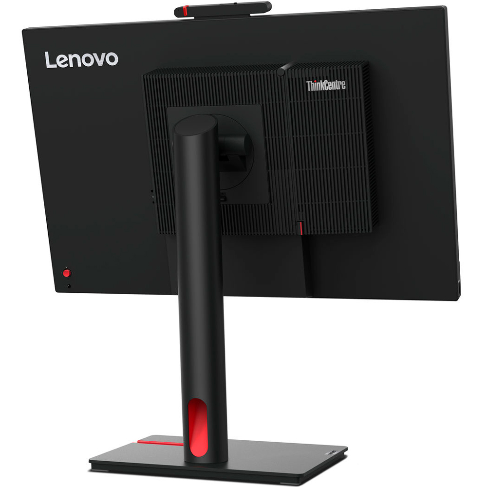 Зовнішній вигляд Монітор LENOVO ThinkCentre Tiny-In-One 24 Gen 5 (12NAGAR1EU)