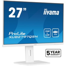 Монітор IIYAMA Pro Lite XUB2797QSN-W2