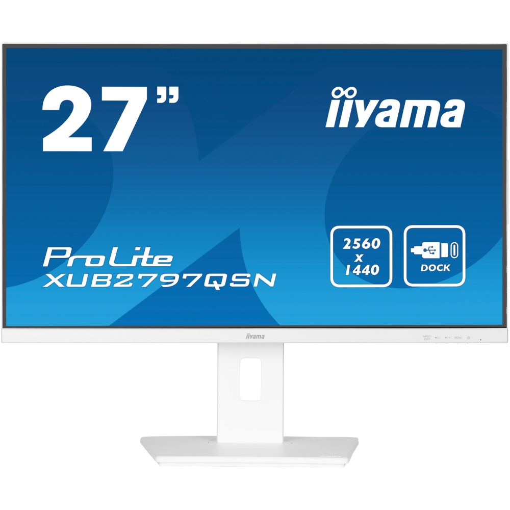 Монитор IIYAMA Pro Lite XUB2797QSN-W2