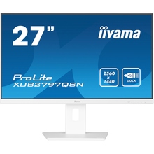 Монитор IIYAMA Pro Lite XUB2797QSN-W2