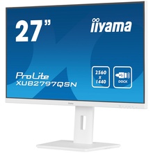 Монітор IIYAMA Pro Lite XUB2797QSN-W2