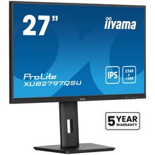 Монитор IIYAMA  Pro Lite XUB2797QSU-B2