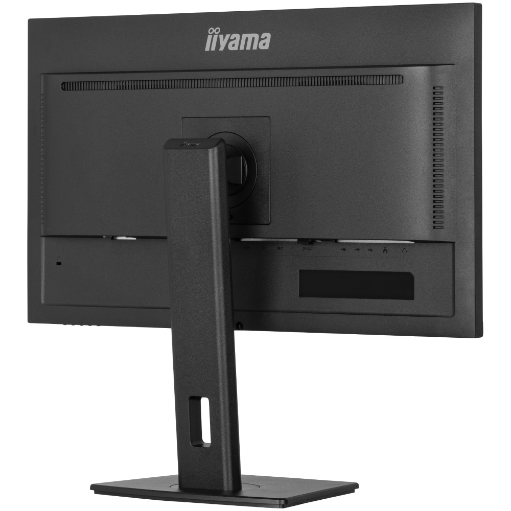 Внешний вид Монитор IIYAMA  Pro Lite XUB2797QSU-B2