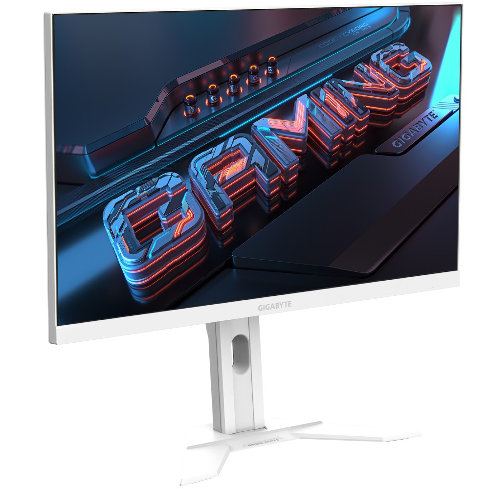 Монітор GIGABYTE M27QA ICE Gaming Monitor Діагональ 27